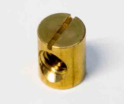 Side On Insert d'aileron 9/6 mm
