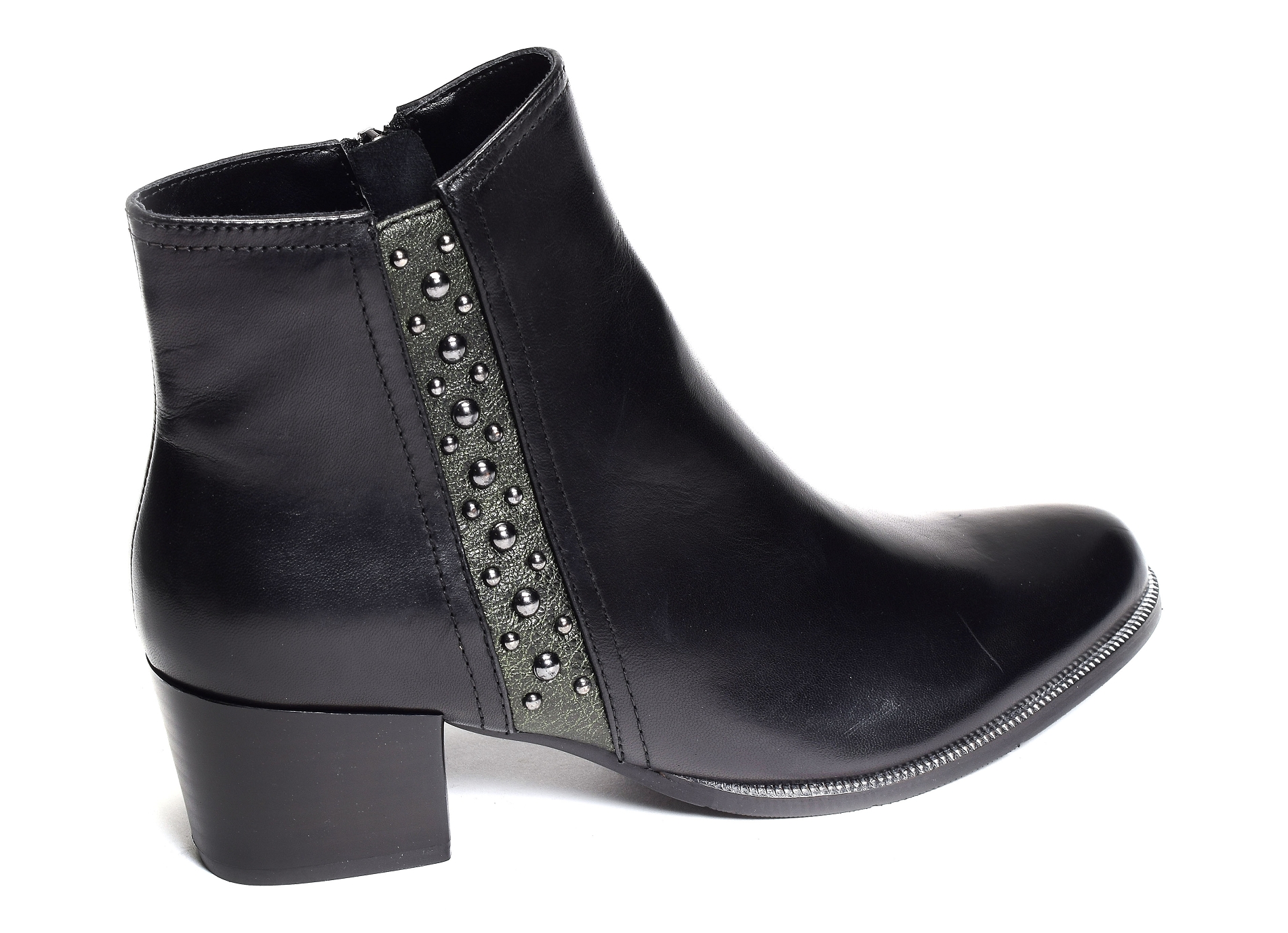 Isabel 56 noir