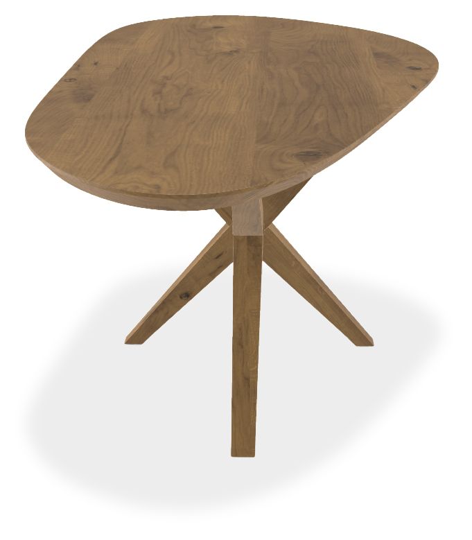 Eettafel Galet