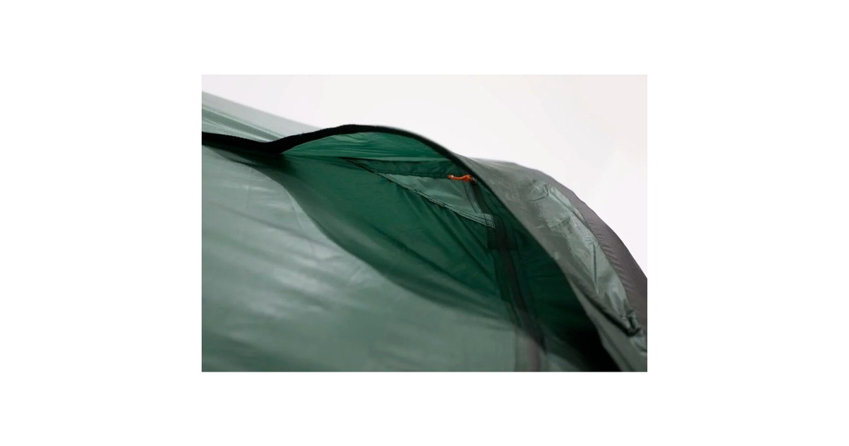 VangoF10 Hydrogen Air tent  (Donkergroen)