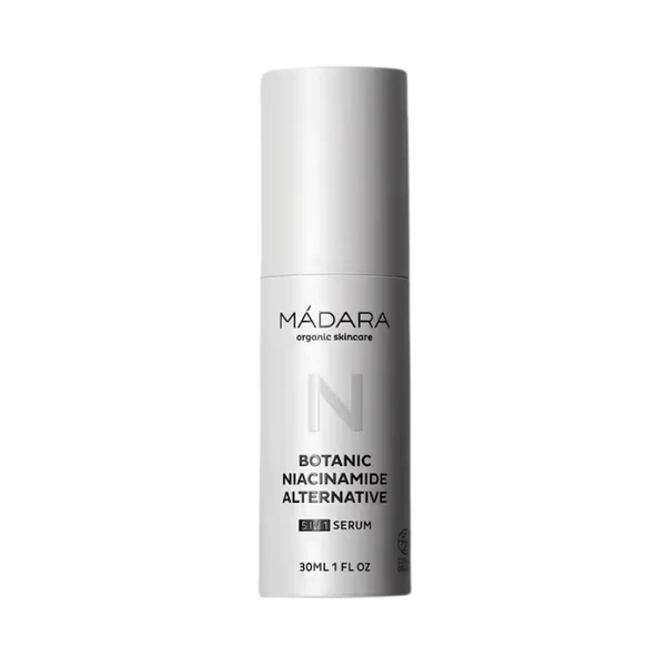 Mádara Sérum Botanique Alternatif Niacinamide 5 en 1 - Full size 30ml