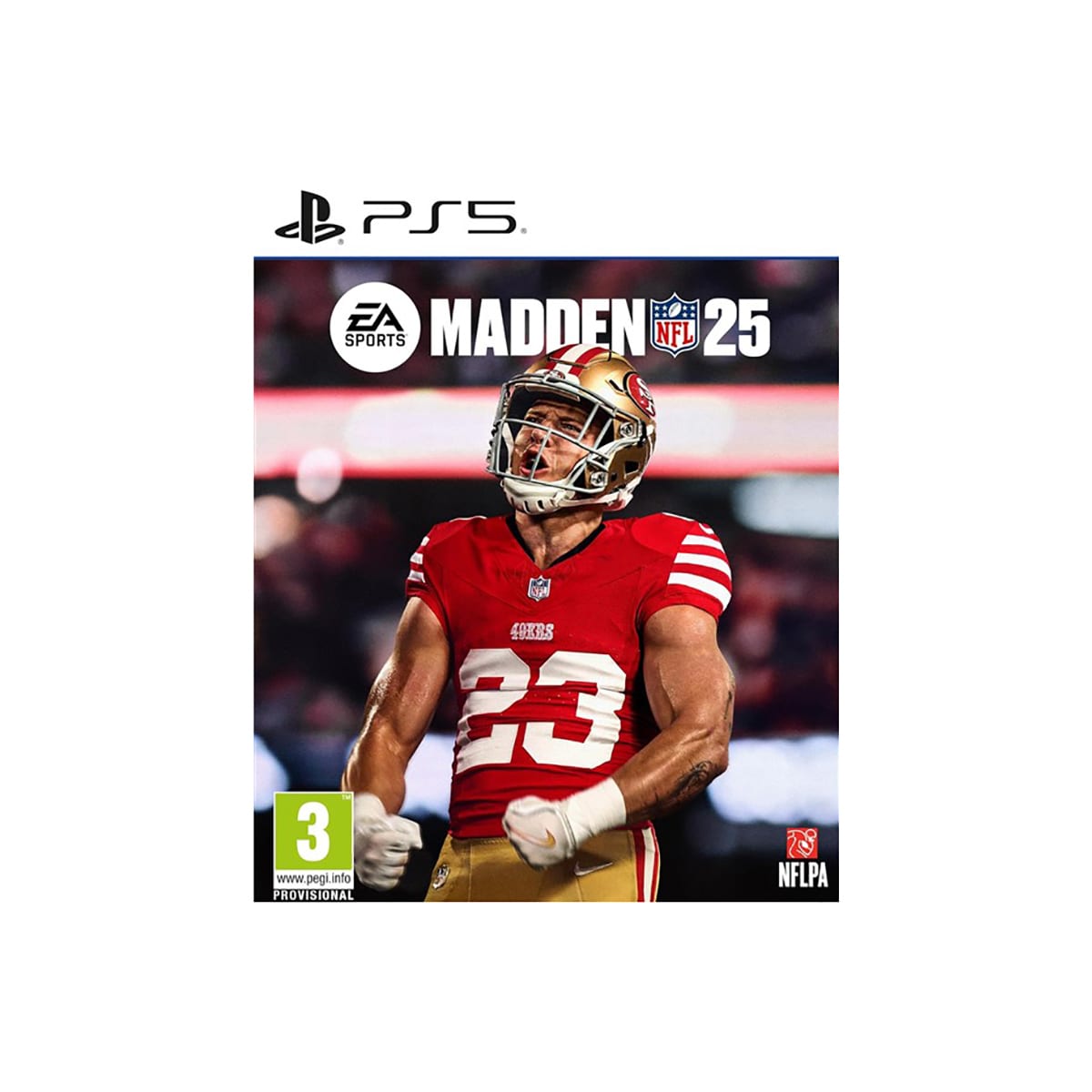 Madden NFL 25 (PS5)