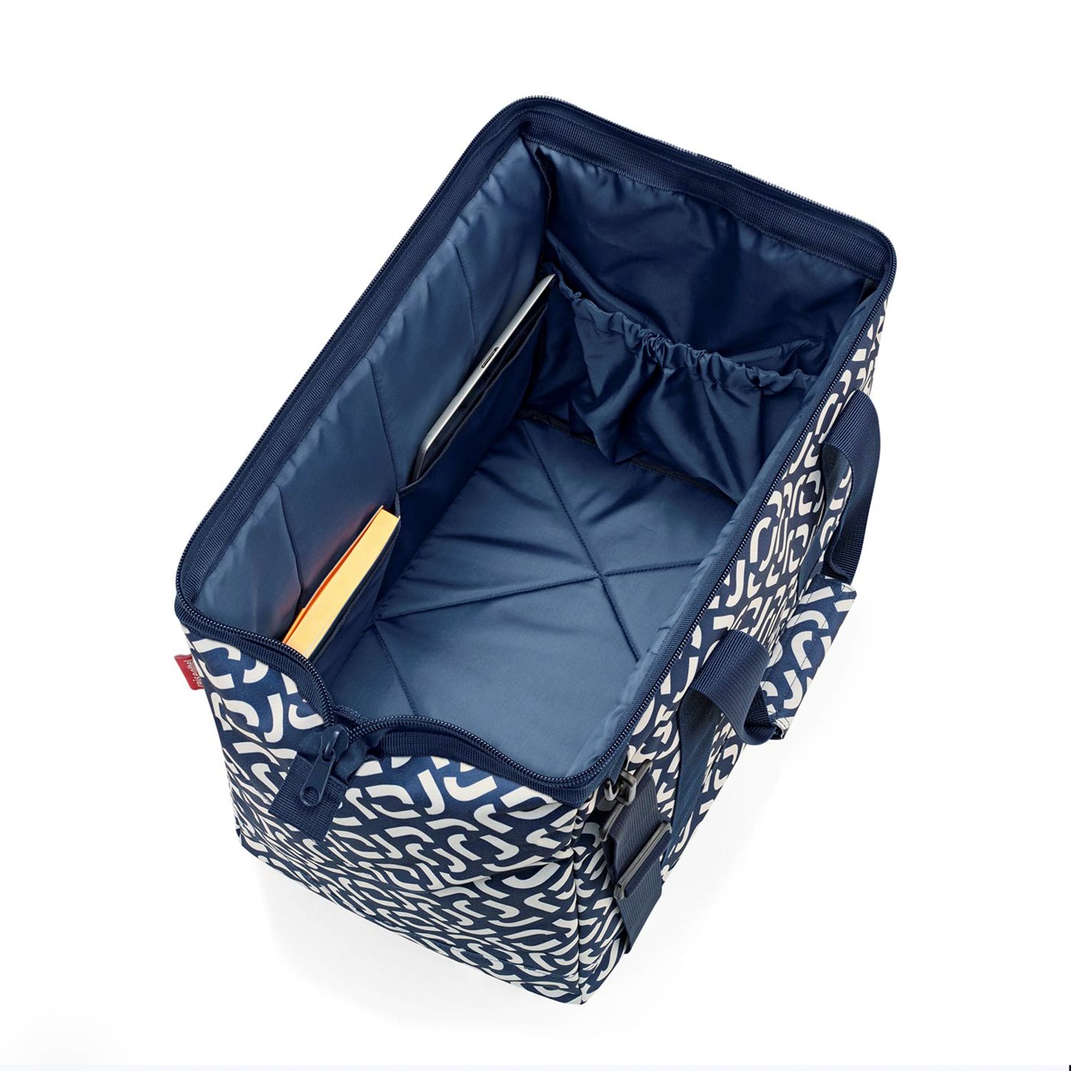 Reisenthel Travelling Allrounder L signature navy