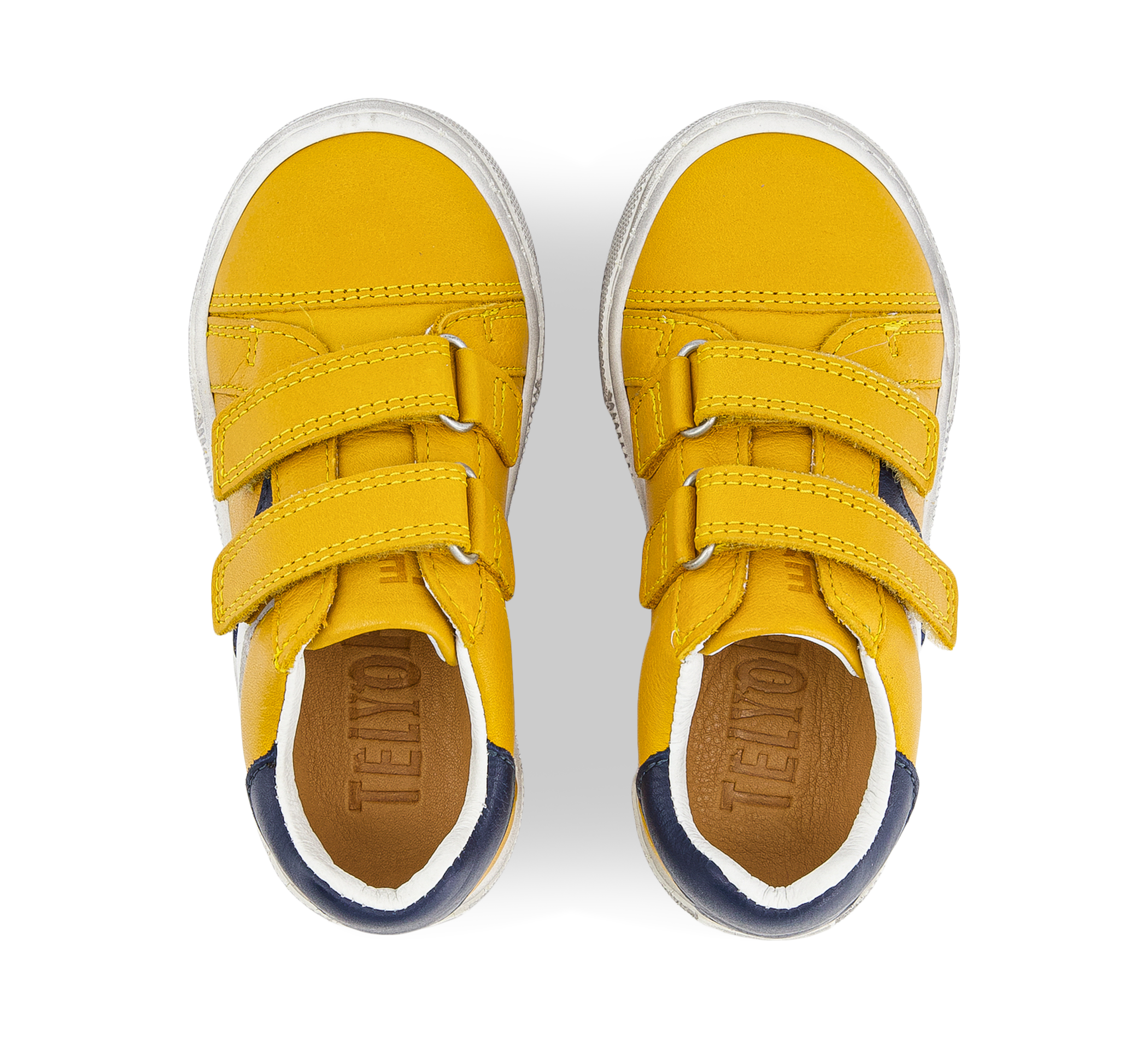 Telyoh Tom - Klettschuhe