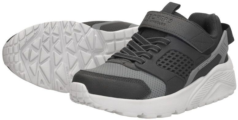 Skechers Uno Lite zwart