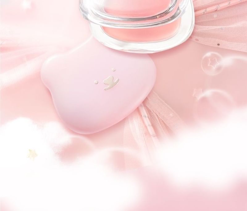 LEEMEMBER - Nieuwe hydraterende blush - (4-6)