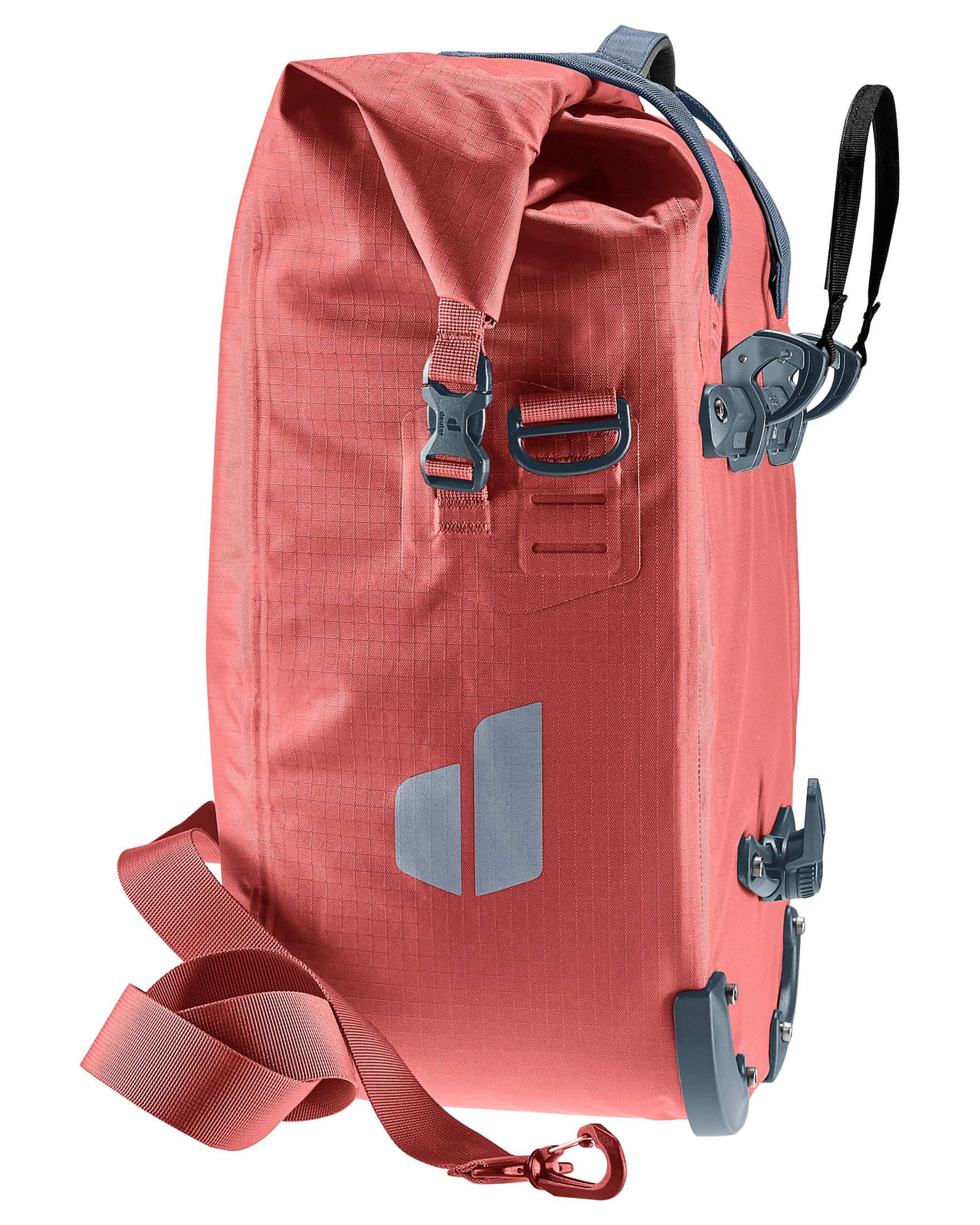 deuter| Fahrradtasche WEYBRIDGE 20+5