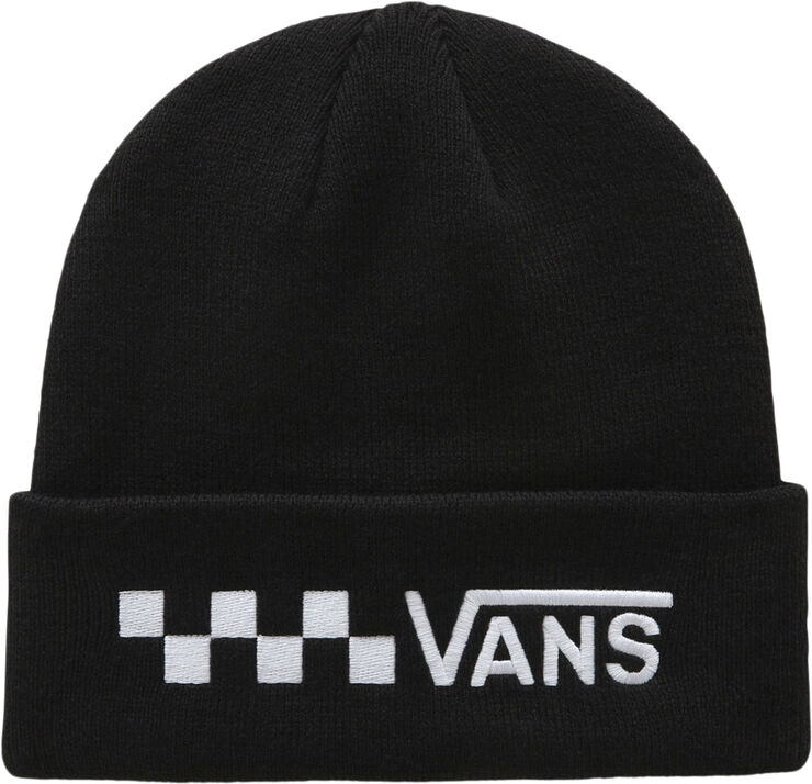 Vans Trecker Beanie Hue Sort