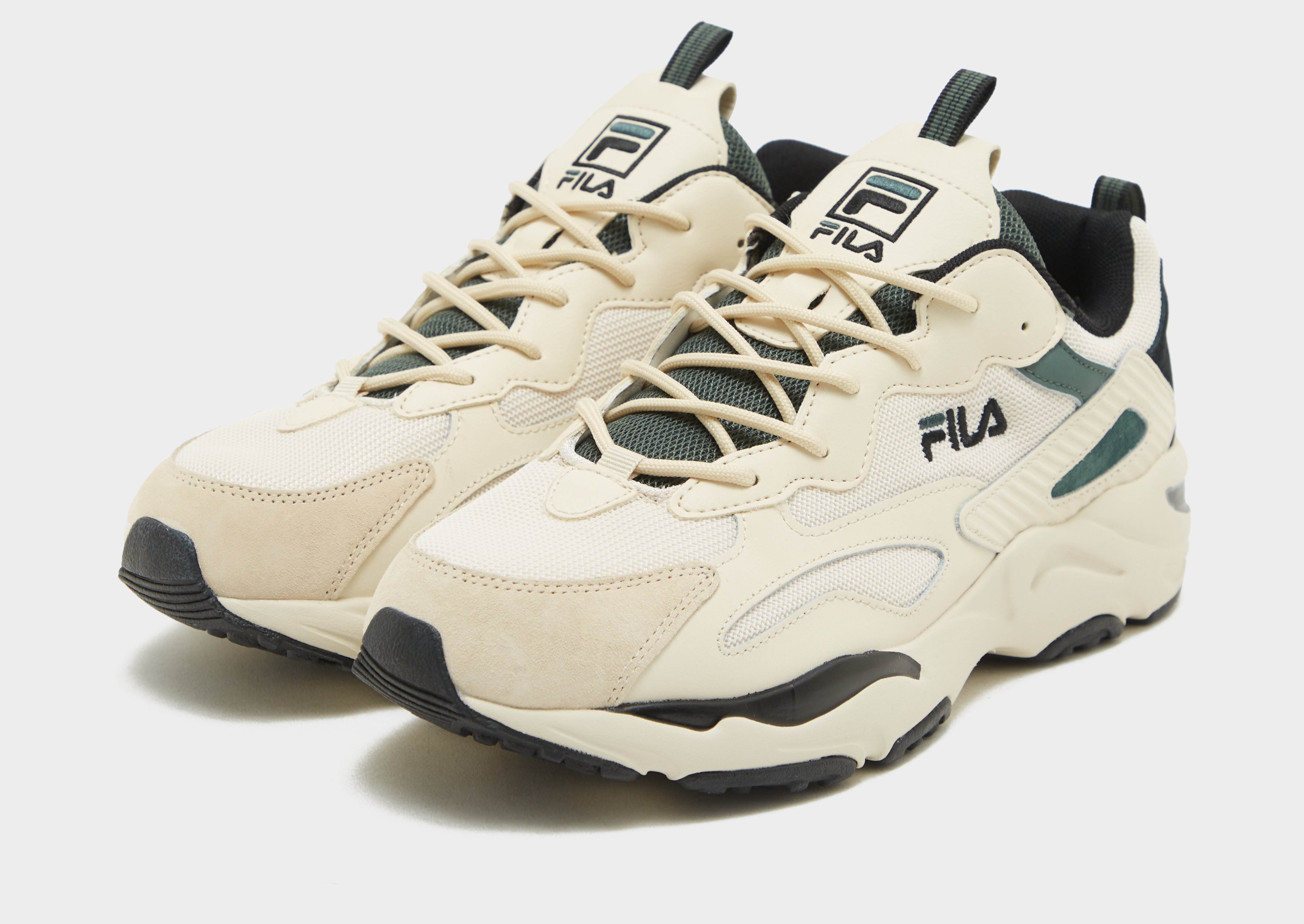 Fila Ray Tracer Homme
