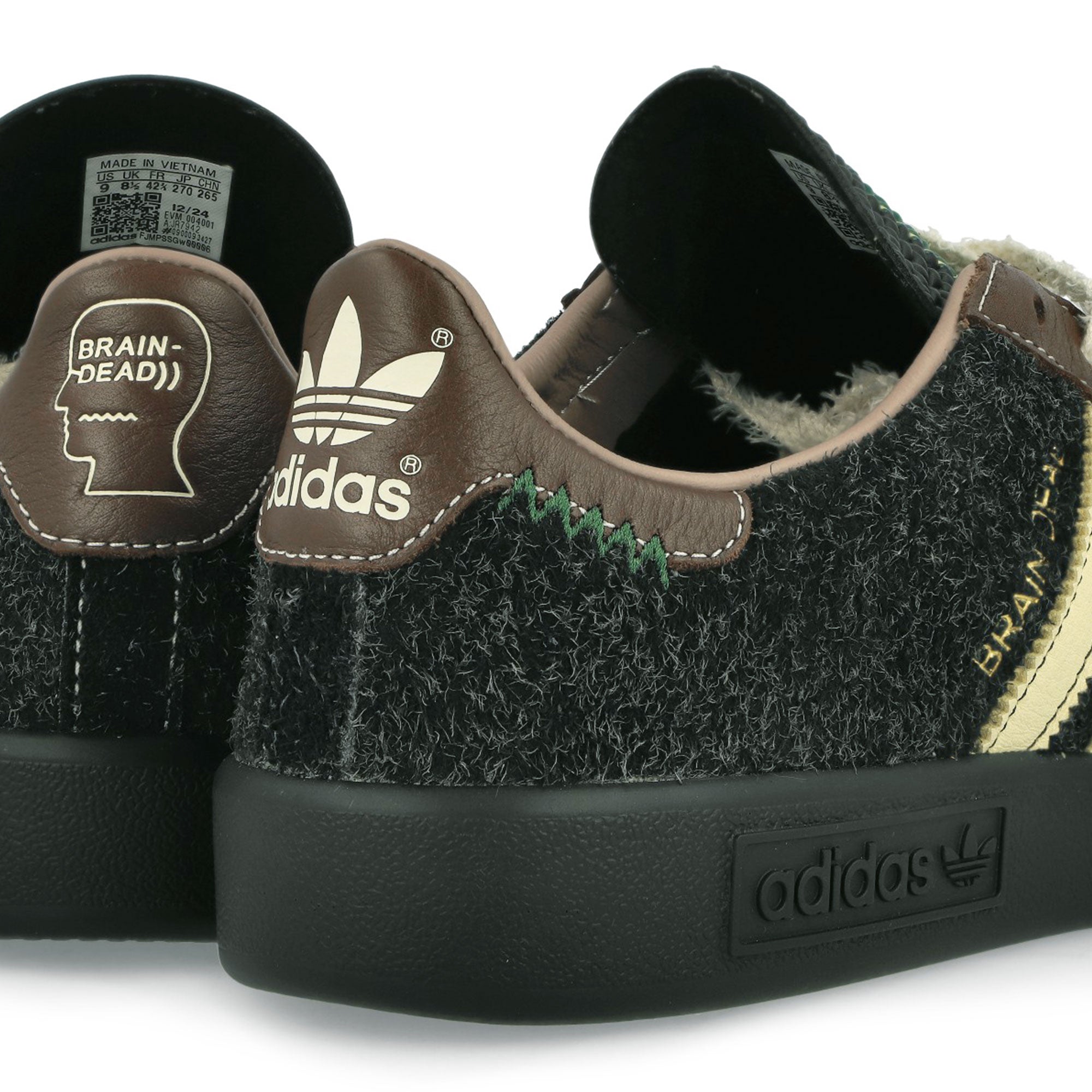 adidas<br>Forest Hills