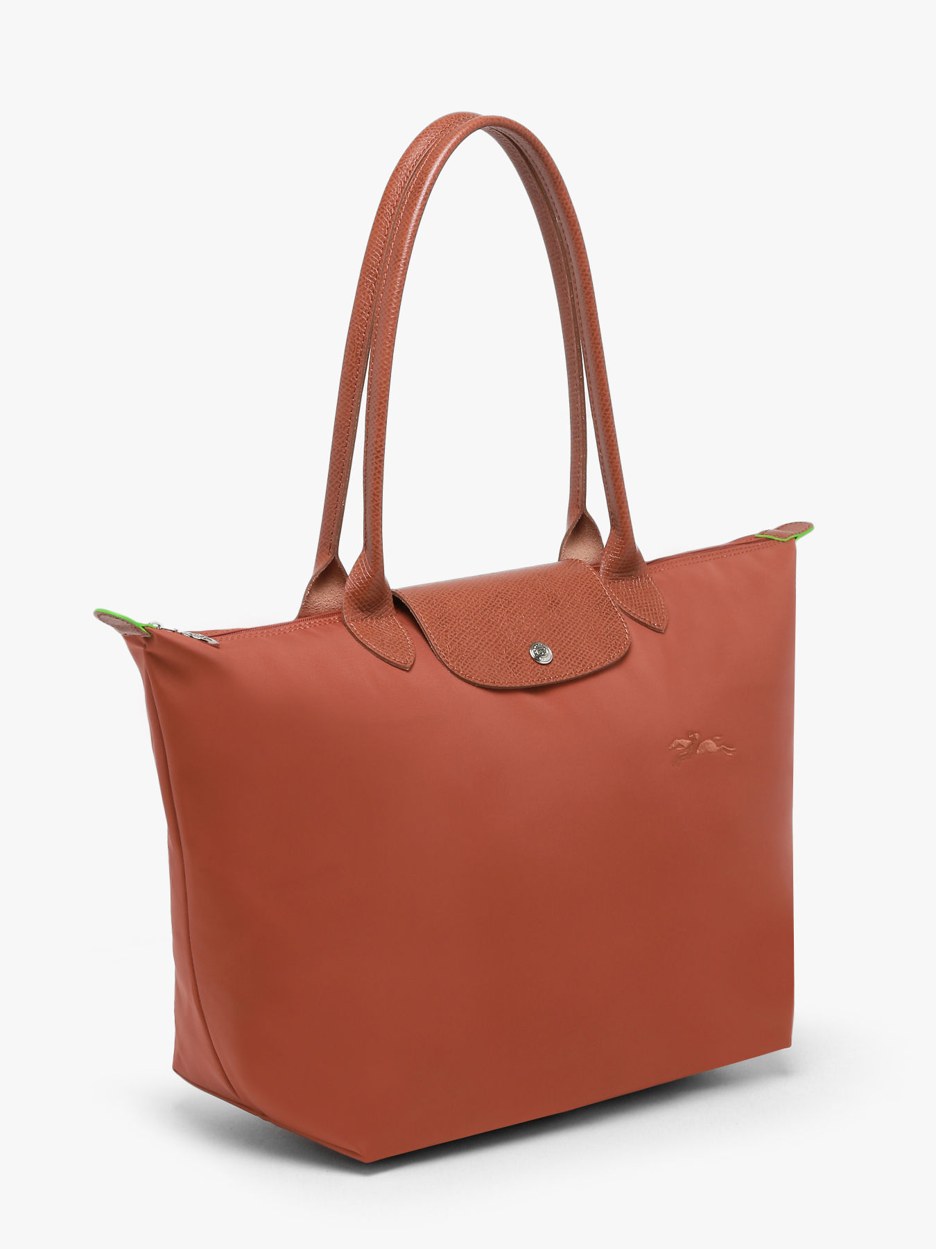 Sac port paule L Le Pliage Green LONGCHAMP