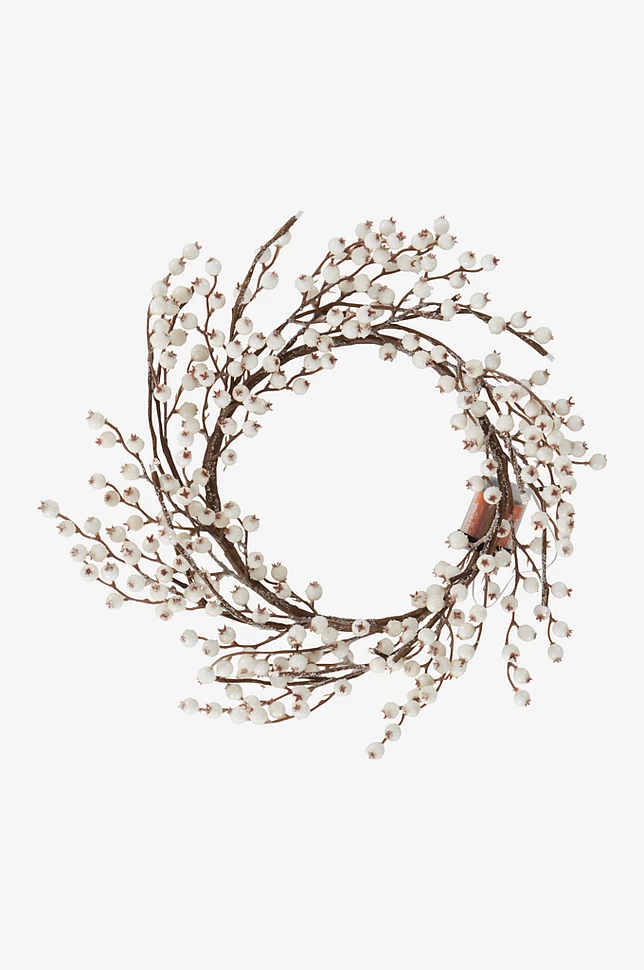 CORDELIA krans LED