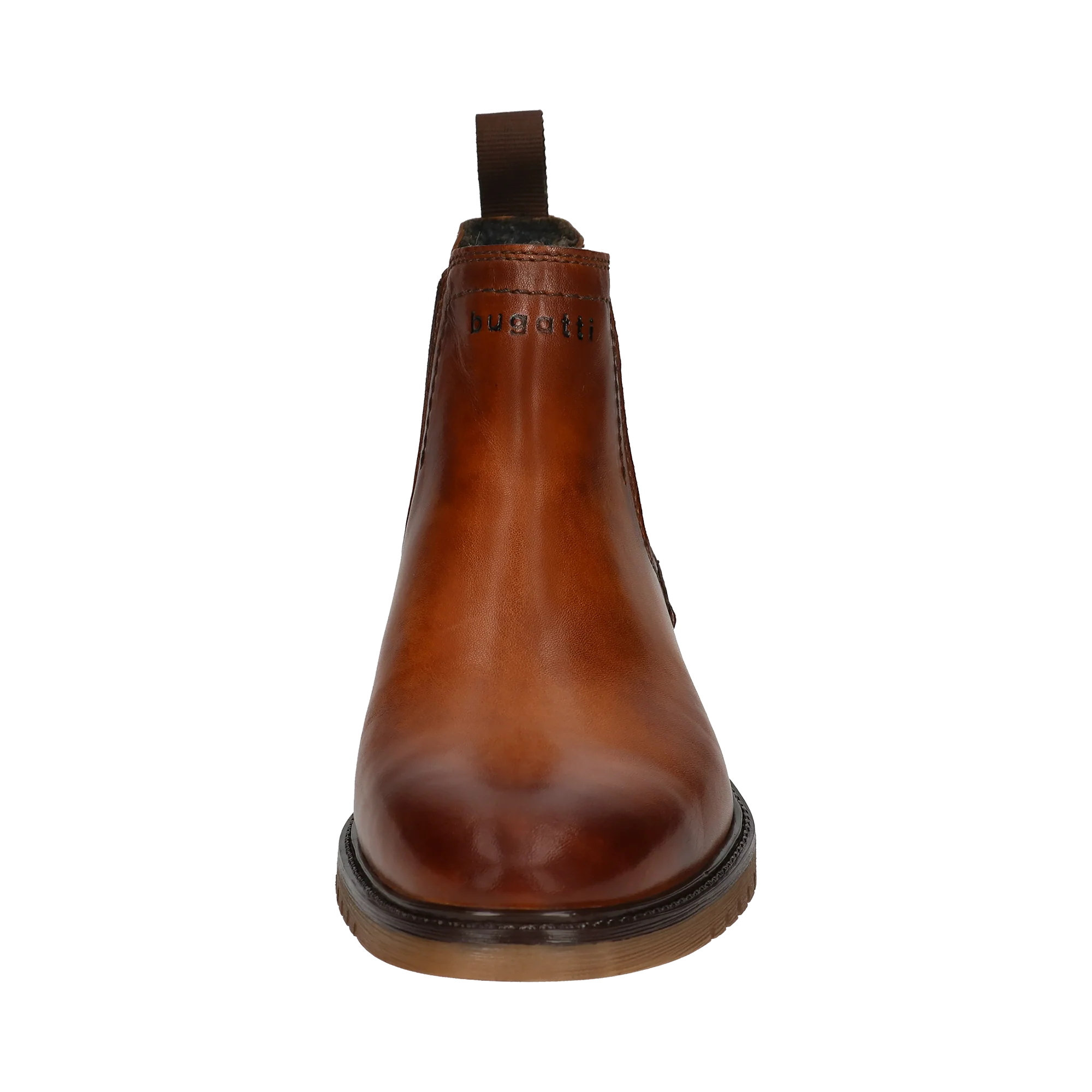 Chelsea cognac
