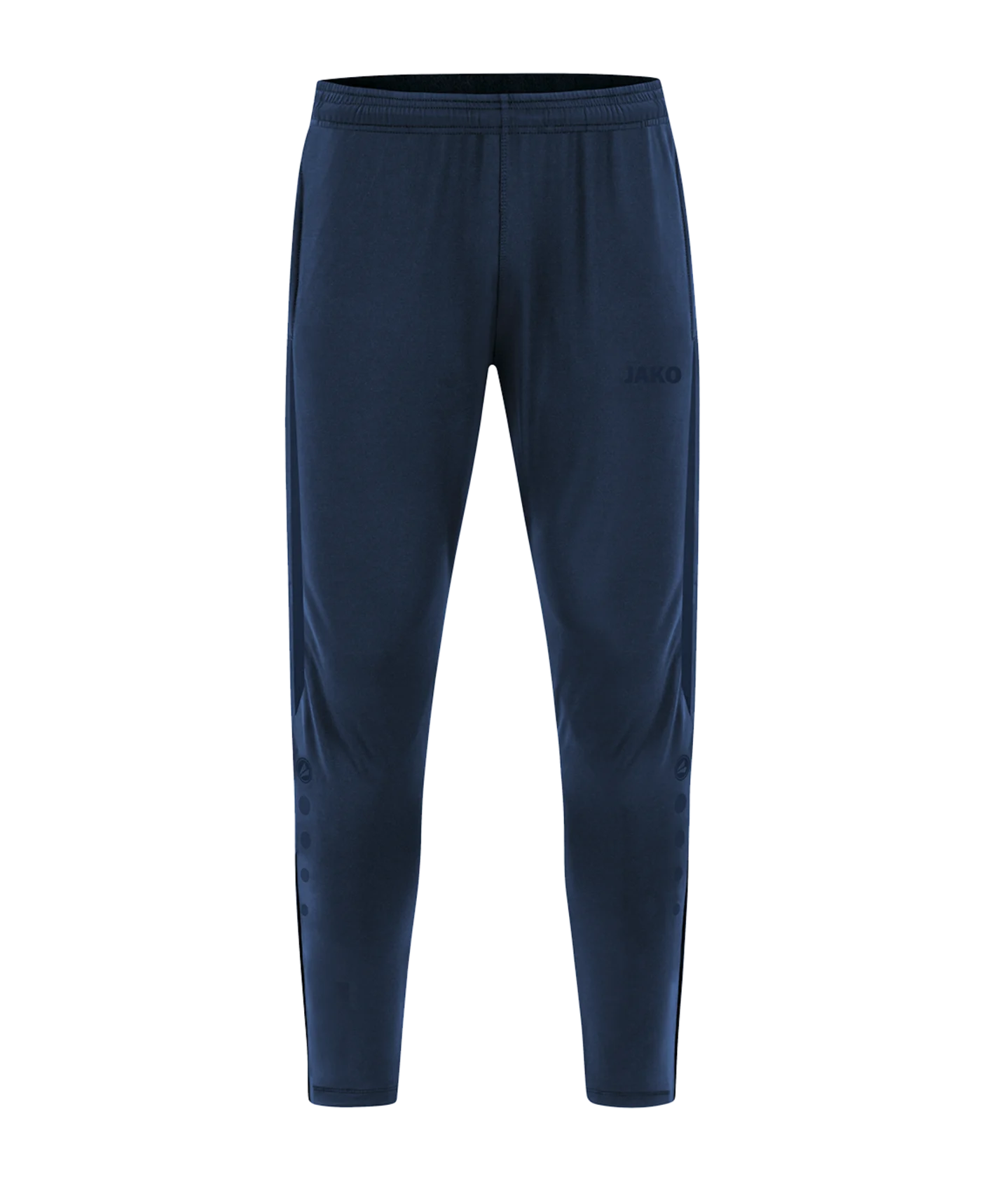 JAKO Power Trainingshose Blau F900