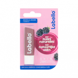 Labello Soft rose lippenbalsem