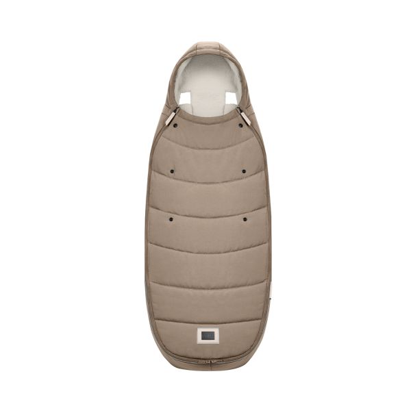 Cybex Platinum Footmuff