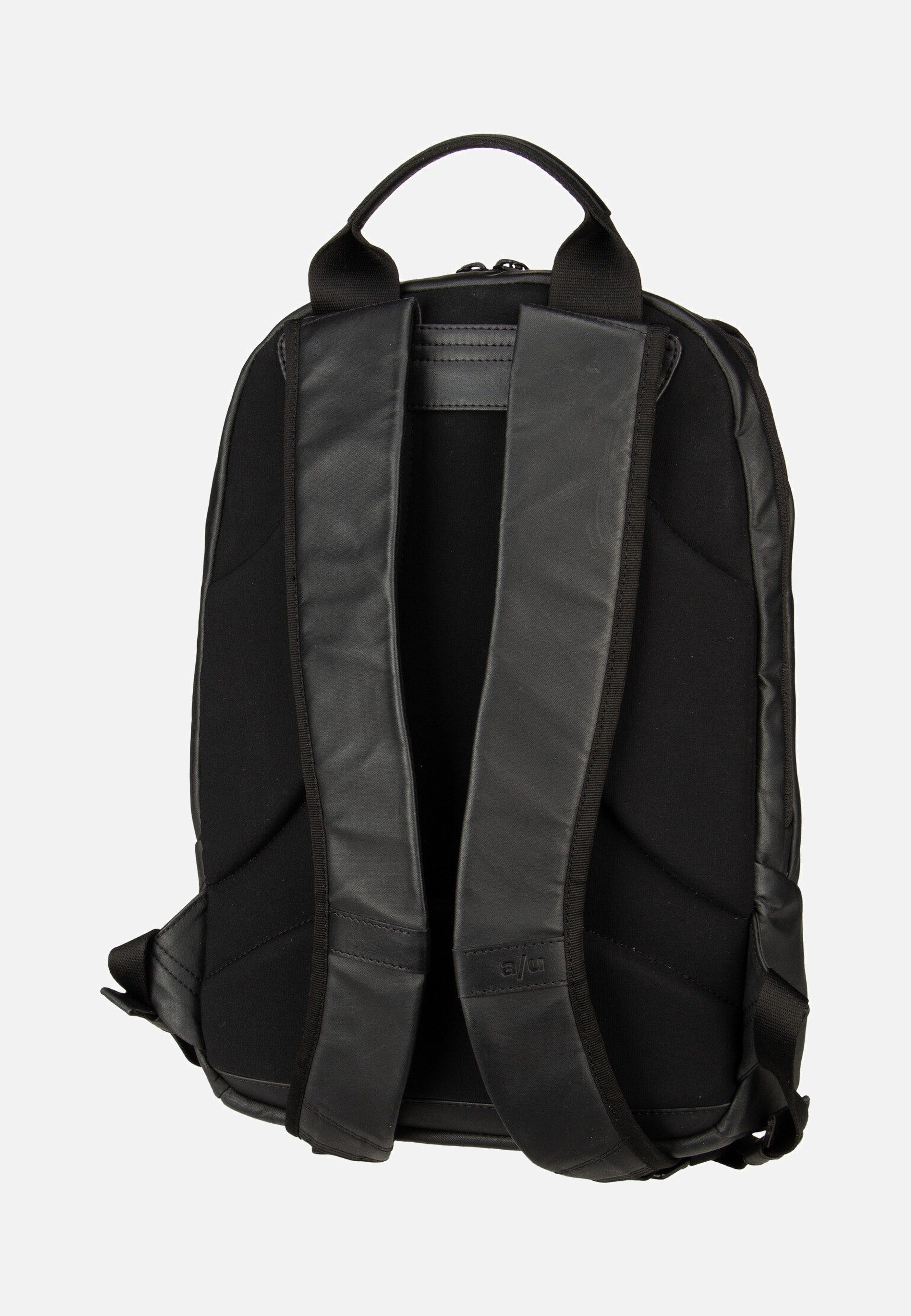 Kumotsu RE Black - Rucksack