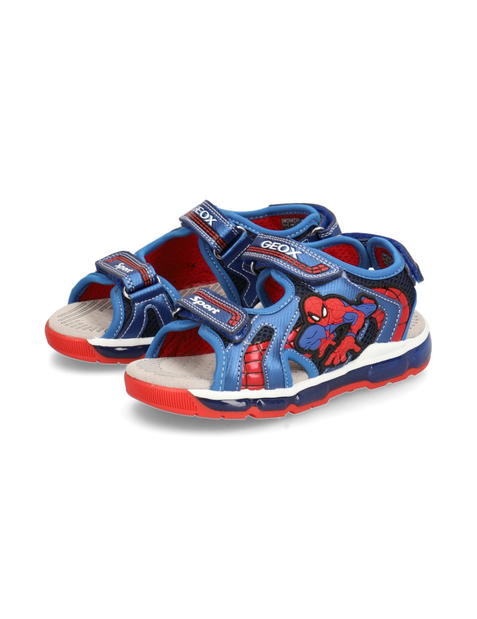 J SANDAL ANDROID