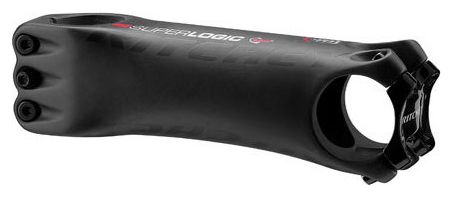 Potence Ritchey Superlogic C260 1'' 1/8 Carbone Noir Mat