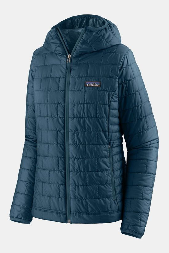 Patagonia Patagonia W'S Nano Puff Hoody