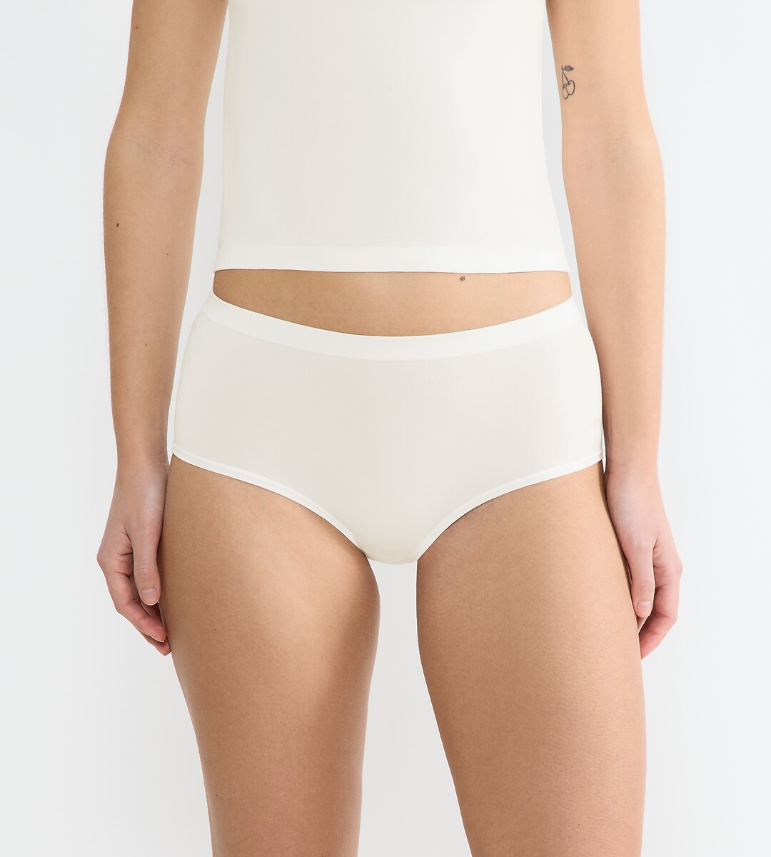 SLOGGI<br>Conjunto de 2 grandes slips GO SENSE
