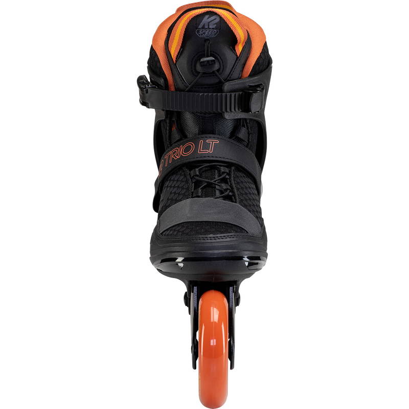 K2 Trio LT 100 Rulleskøjter Herre