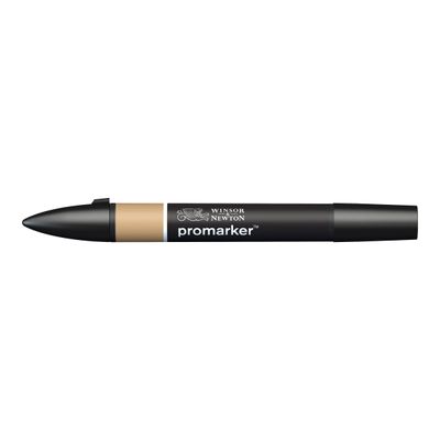 ProMarker - Marqueur double pointe - caramel