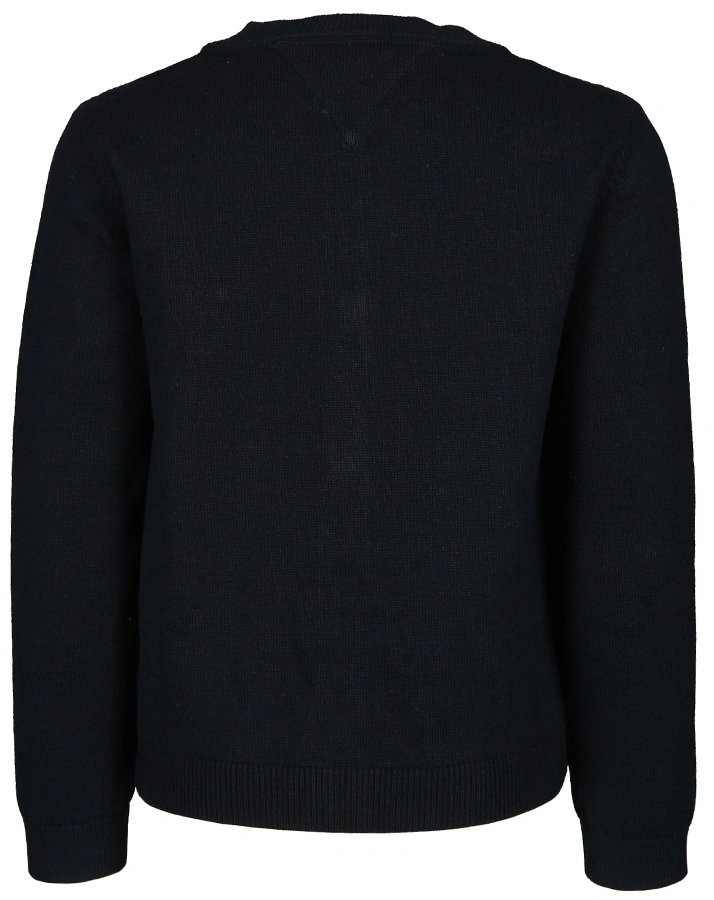 Cardigan GIRLS BASIC in dunkelblau
