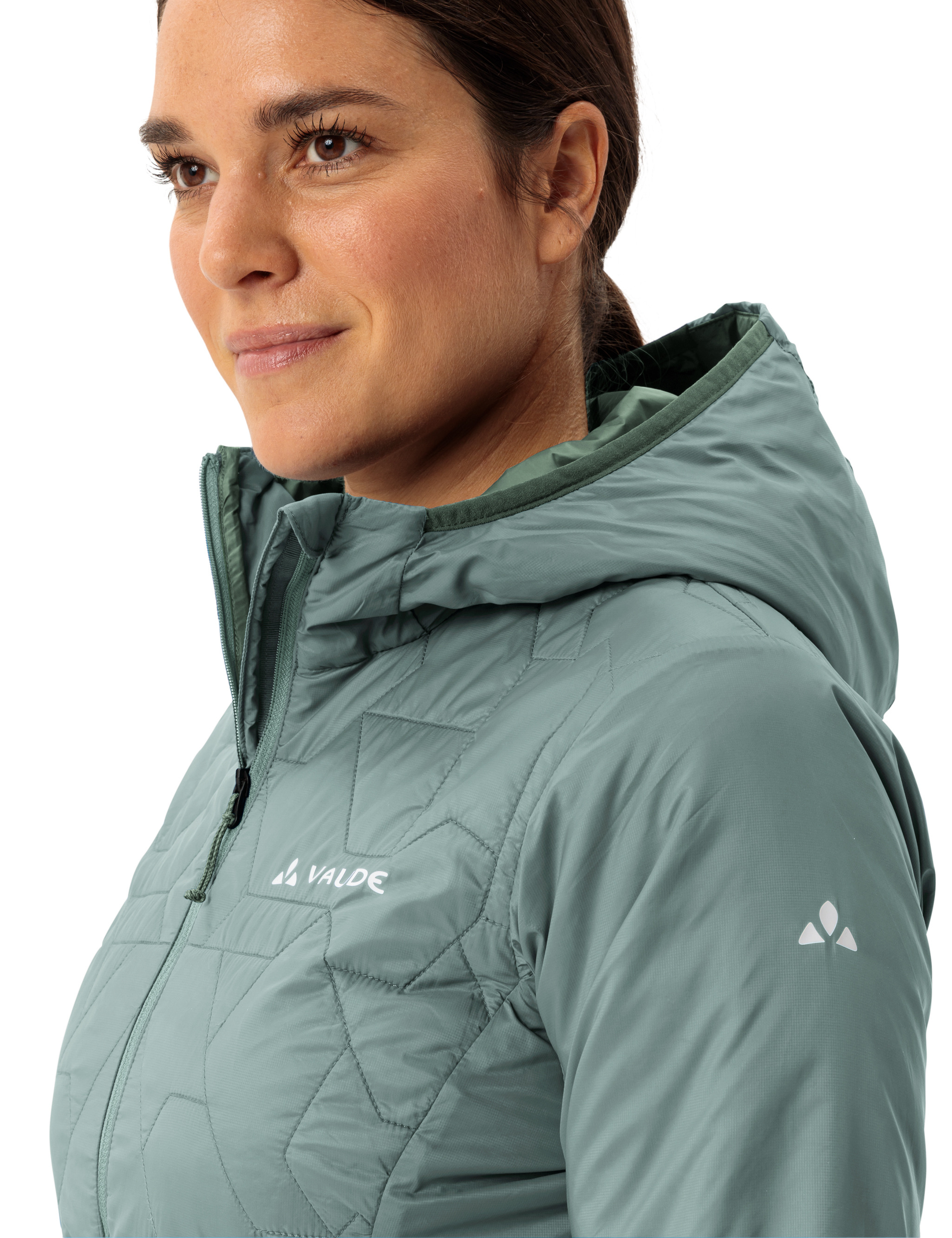 Women's Freney Jacket VI