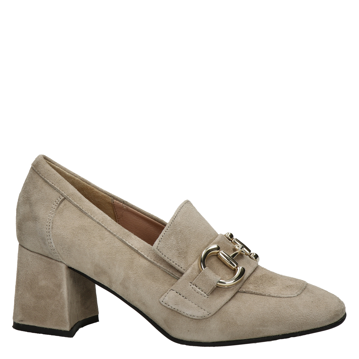 dames pump Nelson Bruin