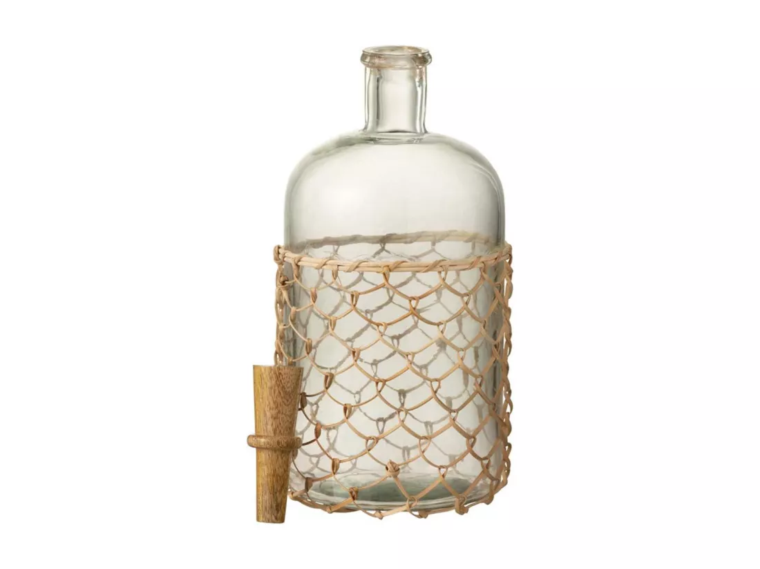 Bouteille Design 