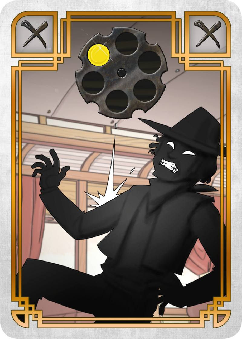 Colt express
