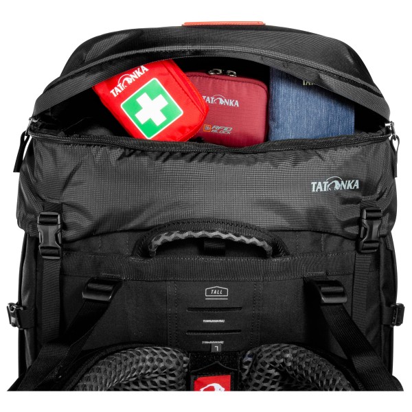 Tatonka - Yukon X1 85+10 - Sac à dos de trekking