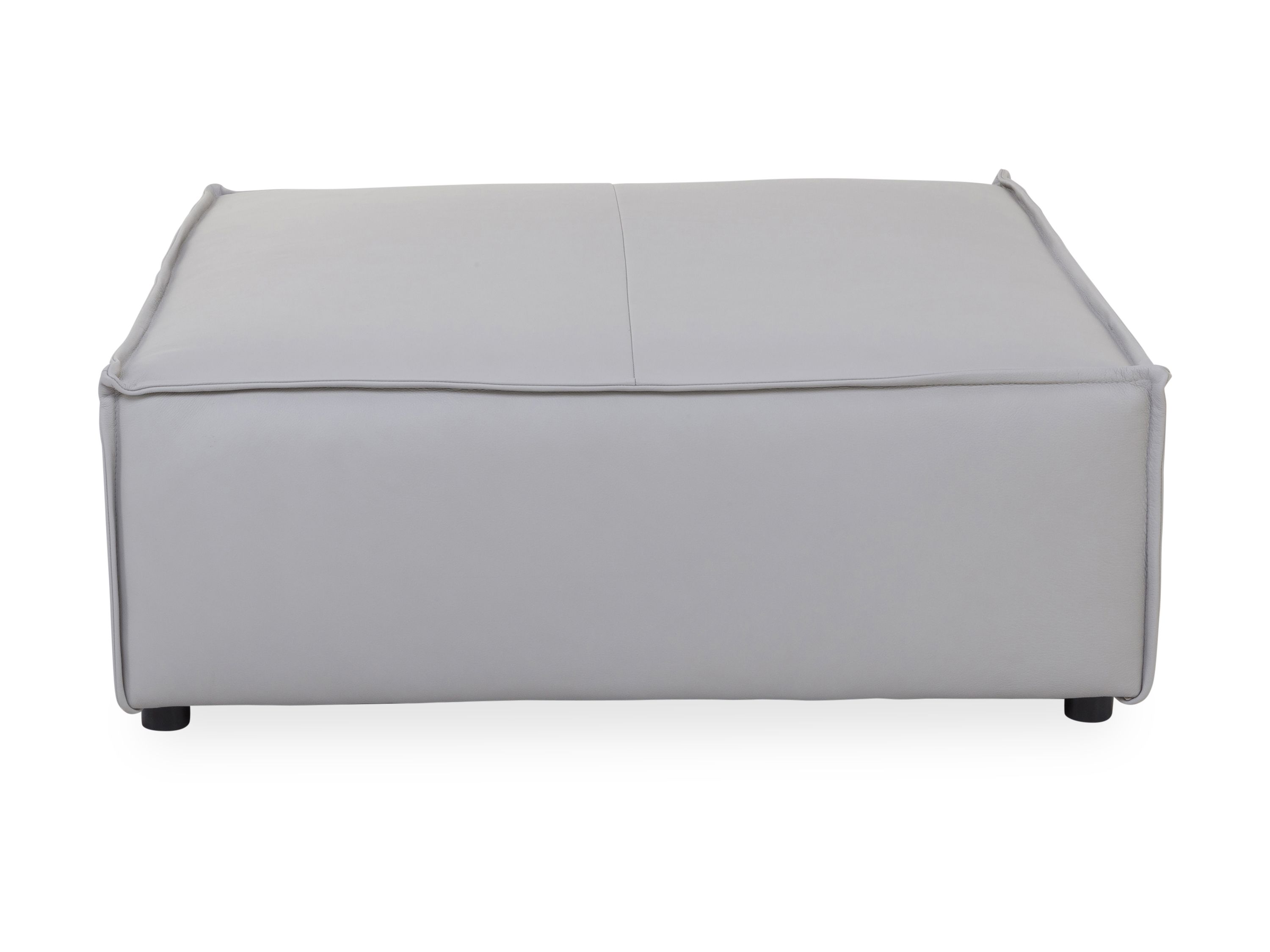 Sofaelement CROSWELL light grey