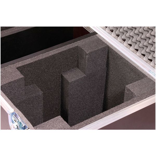 Thon Case BSW-100 LED 2in1