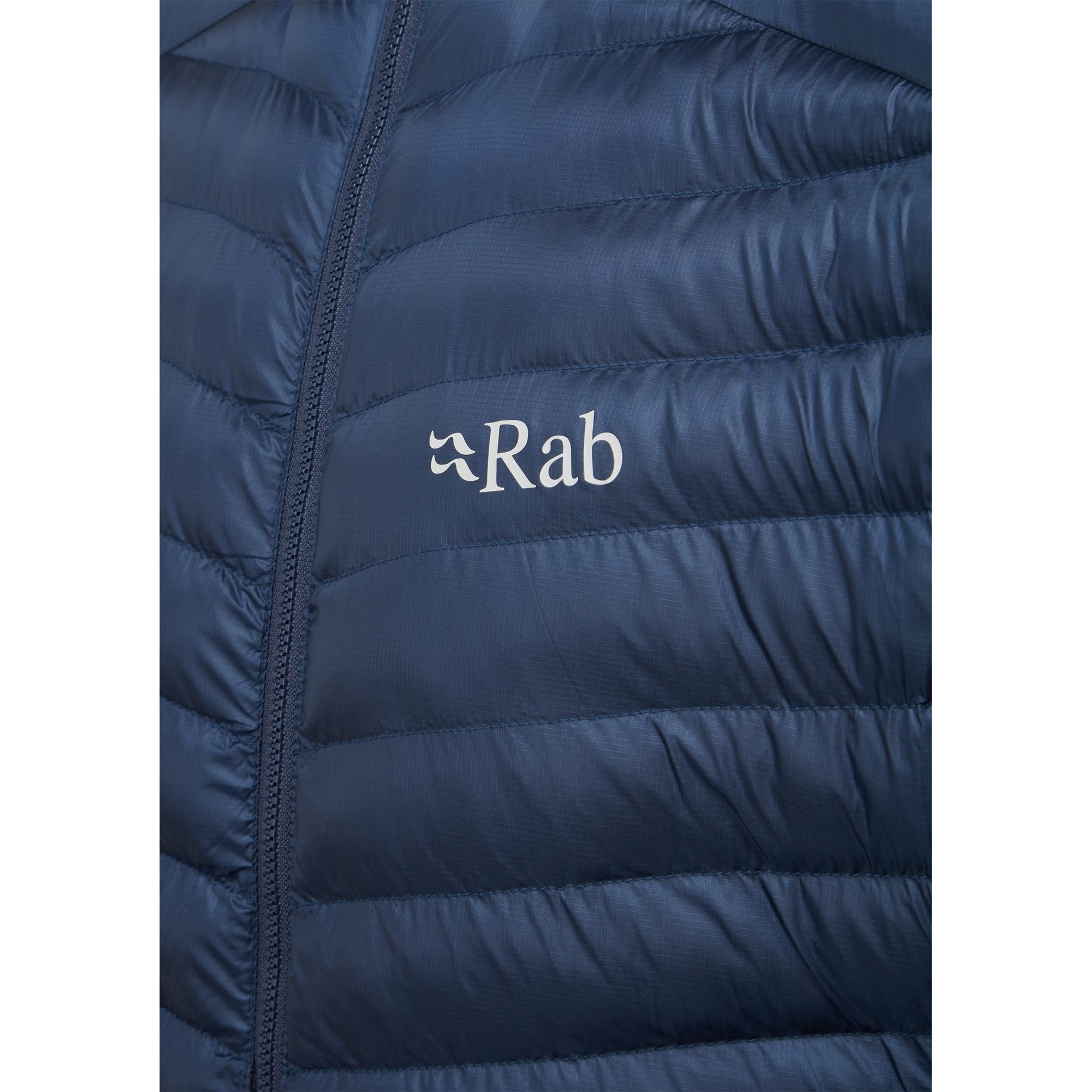 RAB Cirrus Flex Jacket Herren tempest blue