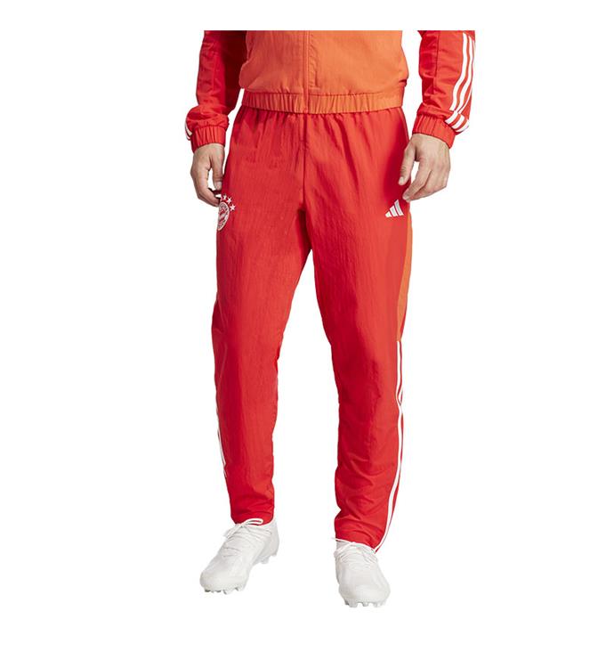 adidas Men FC Bayern München Prematch Trainingsbroek 2023/2024