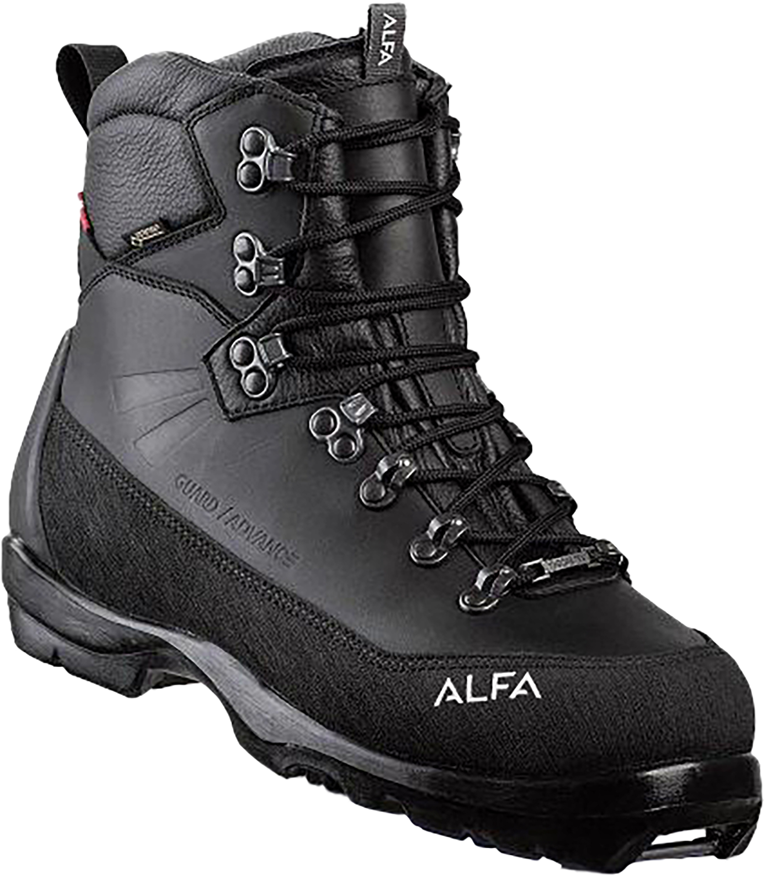 Guard Advance GTX Herre 1110/Black