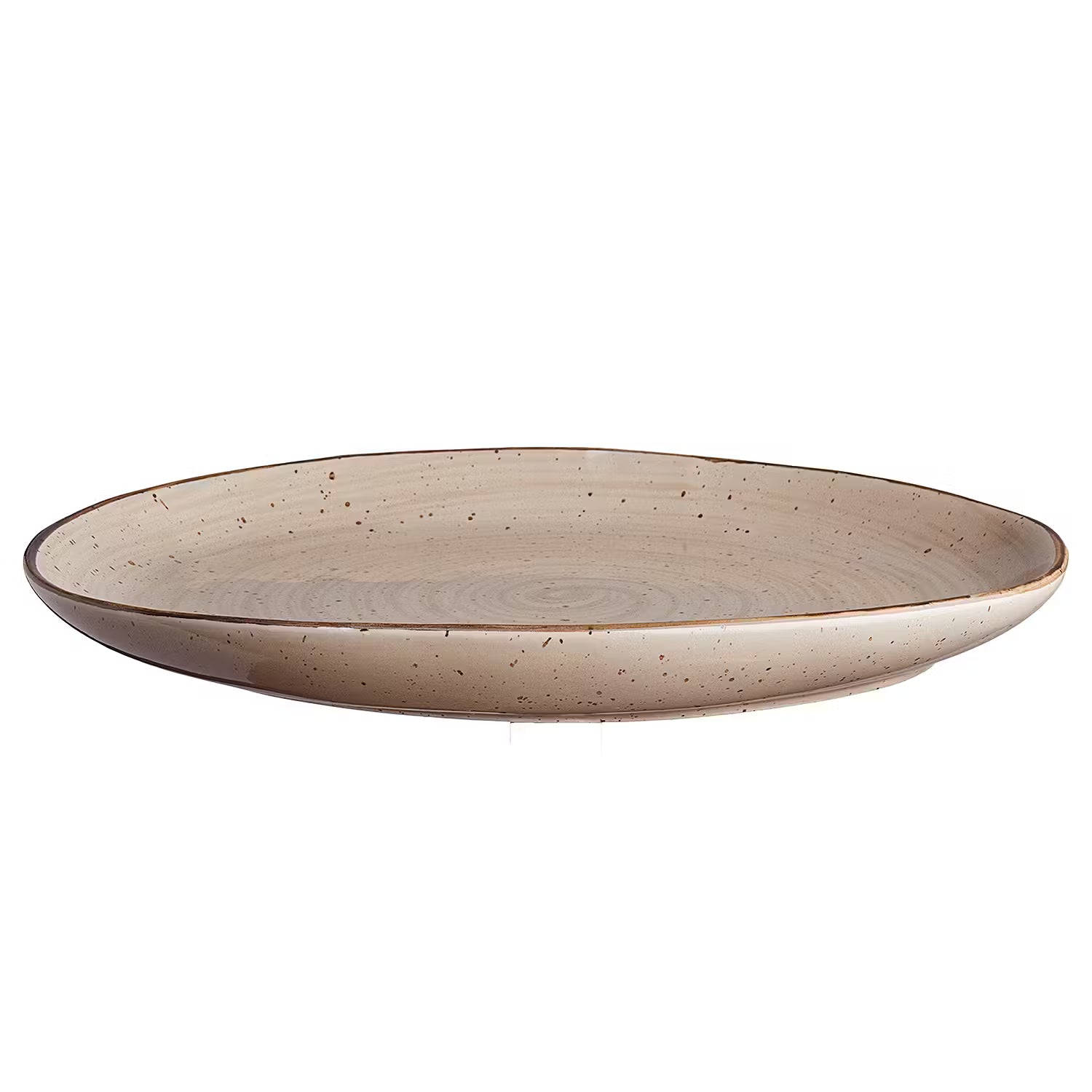 FINCA Dinnerteller 4er-Set