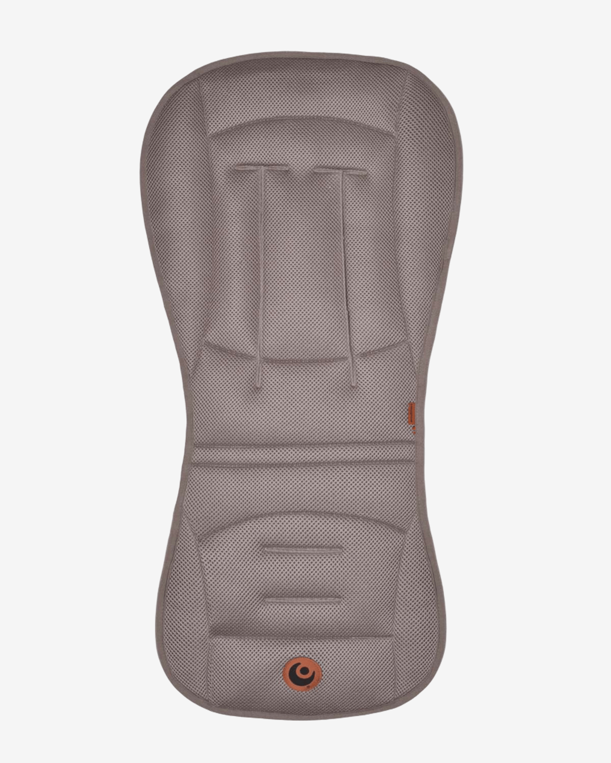Air Inlay Barnevogn – Underlag i tykt AirMesh-skum