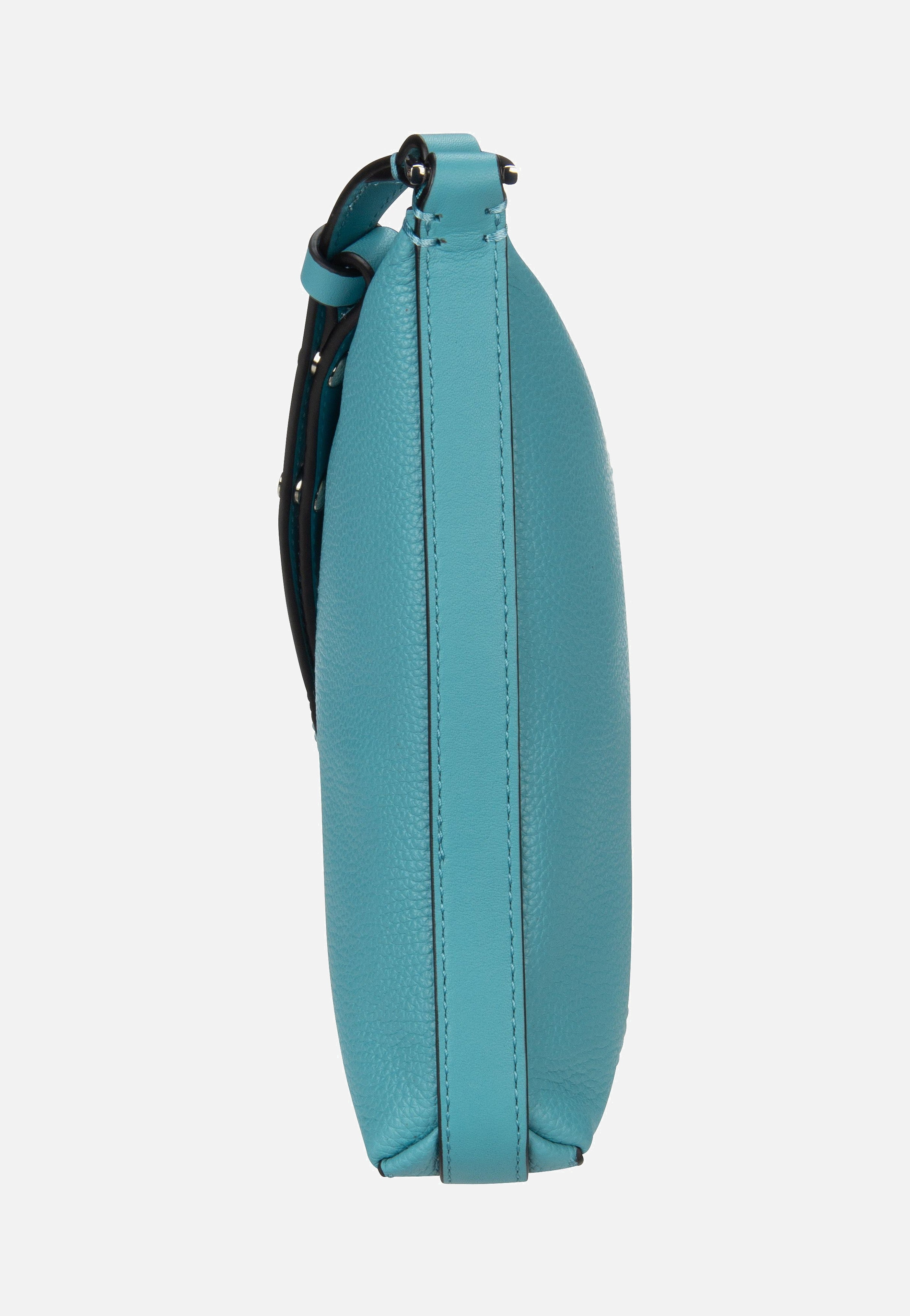 Paris 2153812 Petrol Blue - Crossbody Bag