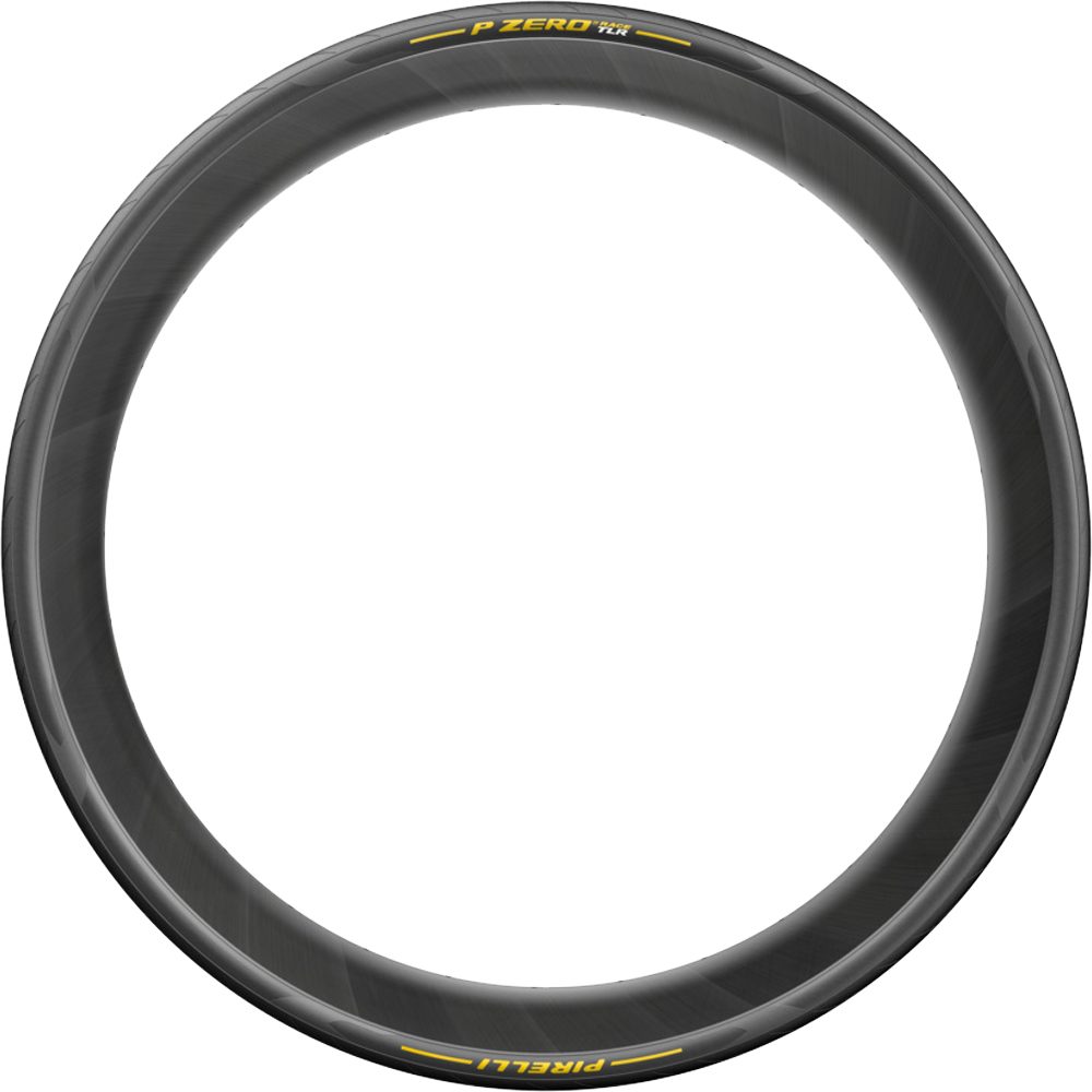 Pirelli P ZERO Race TLR 26-622 Rennradreifen gelbes Label