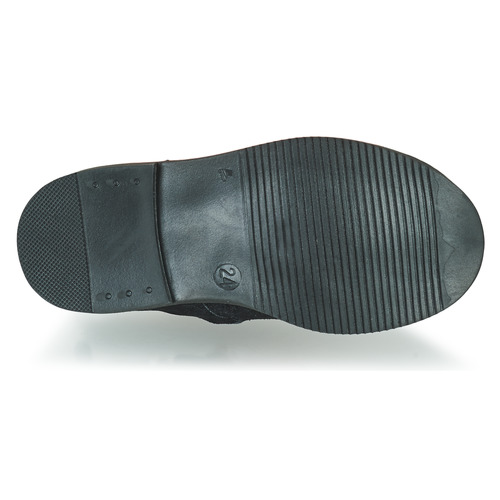 GBB - PETITOUNE - Noir
