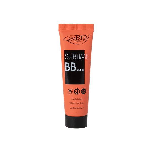 Purobio BB Crème Sublime - 01 - Très clair 30ml