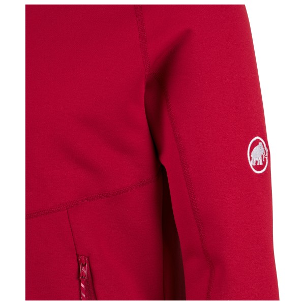 Mammut - Aconcagua ML Jacket Exclusive - Veste polaire