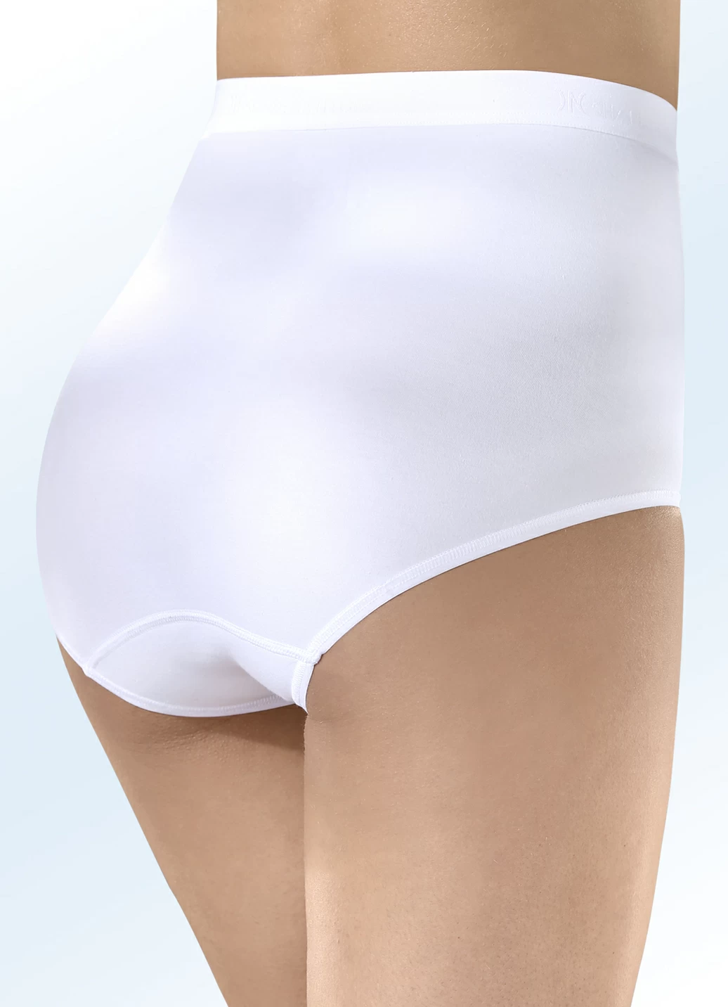 Speidel Zweierpack Formslips mit hoher Taille