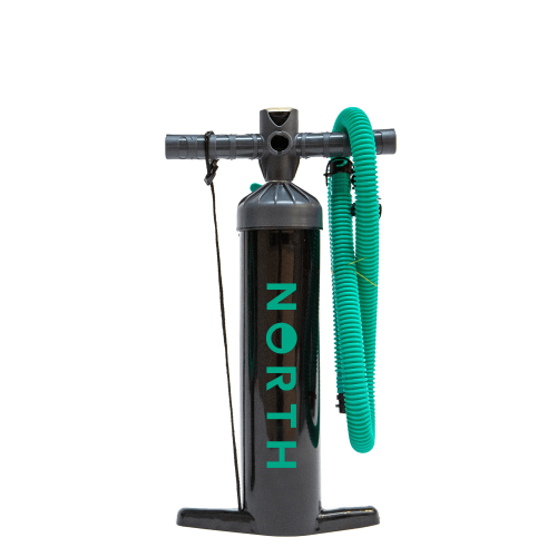 North Kite & Wing Pumpe