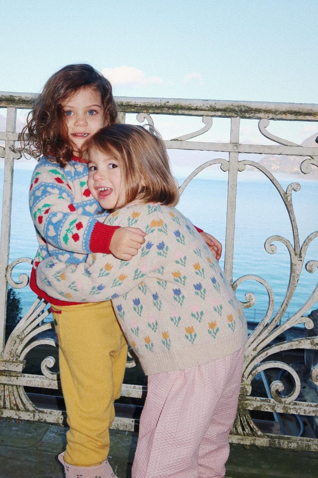 Konges Sløjd Belou Knit Cardigan