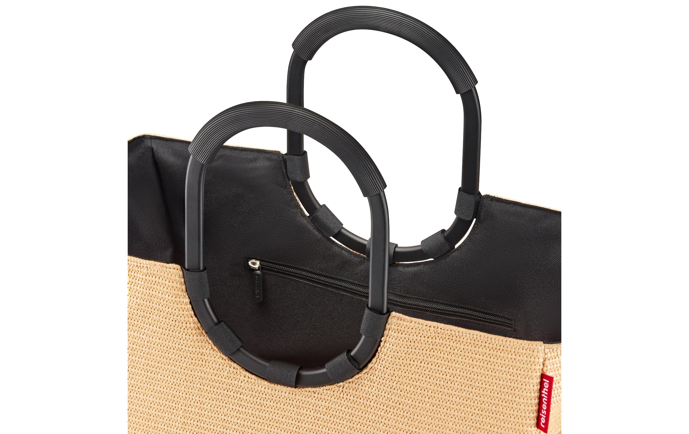 REISENTHEL® Einkaufskorb »loopshopper L Frame«