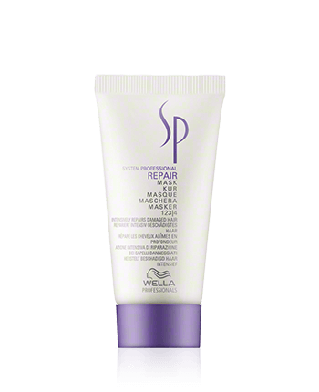Wella SP System Professional Repair Mask 30ml